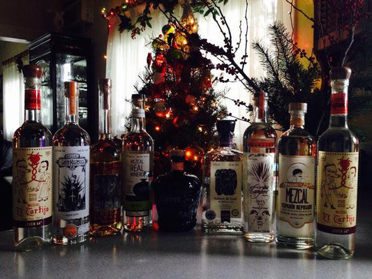 Make it a Noche SĂşper Buena!
