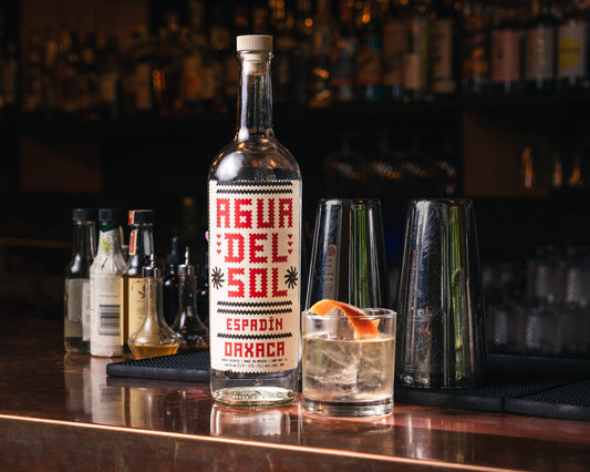 Shaking Things Up for the Holidays