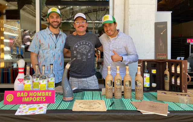 Boutique Spirits Distribution in the Covid Era