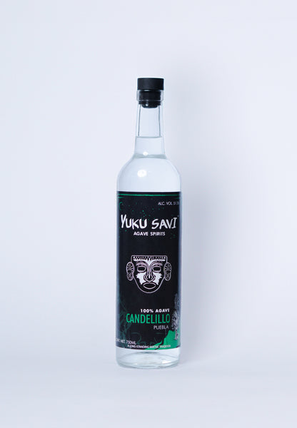 Yuku Savi - Candelillo