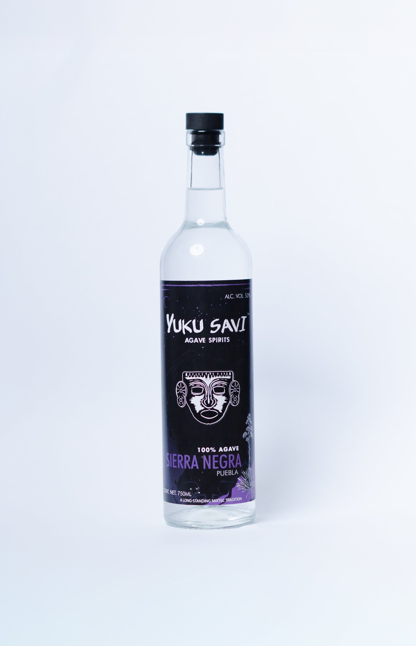 Yuku Savi - Sierra Negra