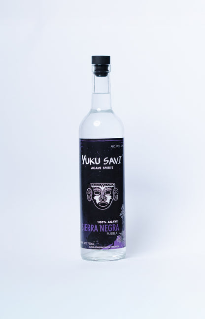 Yuku Savi - Sierra Negra