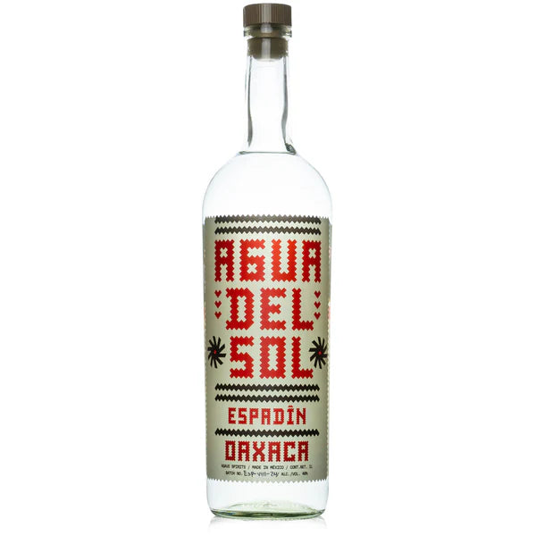 Agua Del Sol - Espadin (1L)