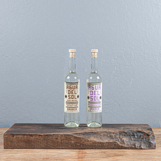 Agua del Sol Berta Vásquez Gift Set