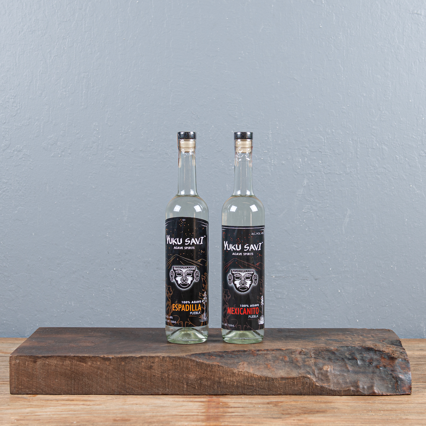 Yuku Savi Combo Gift Set