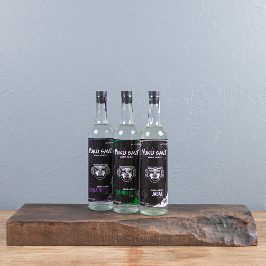 Yuku Savi Series 2 Collector's Gift Set