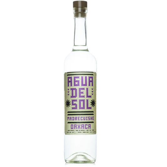 Agua Del Sol - Madrecuishe